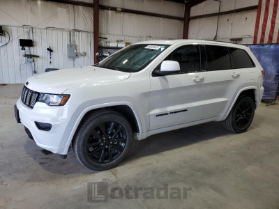 Jeep Grand cherokee 2019 1C4RJFAG1KC667972