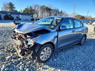 Kia Rio 2020 3KPA24AD1LE347629