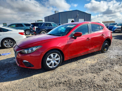 Mazda 3 2015 3MZBM1K74FM126183