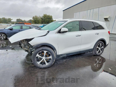 Kia Sorento 2016 5XYPH4A14GG012937
