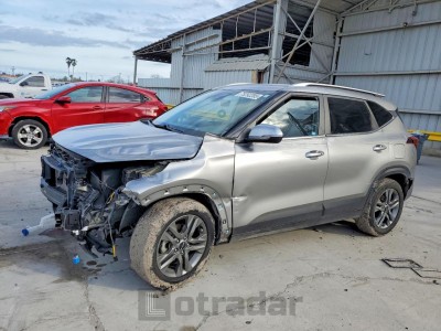Kia Seltos 2023 VIN KNDEU2AA8P7422242