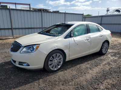 Buick Verano 2014 1G4PP5SK7E4154657