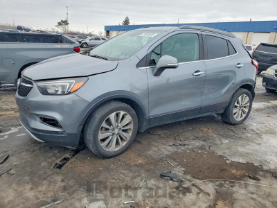 Buick Encore 2019 KL4CJASB4KB847927