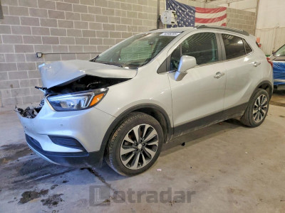 Buick Encore 2022 KL4CJESM2NB560146