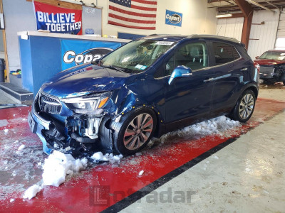 Buick Encore 2019 KL4CJASB8KB906106