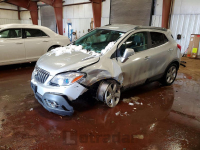 Buick Encore 2015 KL4CJFSB8FB146987
