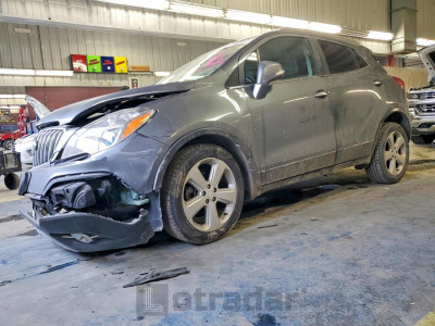 Buick Encore 2015 KL4CJCSBXFB049868