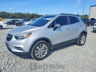 Buick Encore 2018 KL4CJESB4JB570542