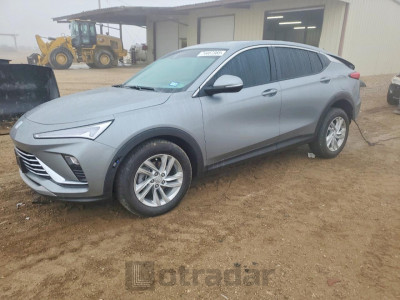 Buick Envista 2024 KL47LAE26RB017242