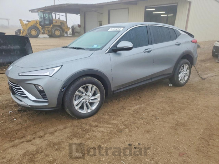 Buick Envista 2024 VIN KL47LAE26RB017242