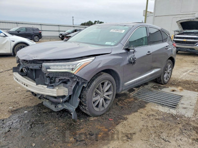 Acura Rdx 2020 5J8TC2H54LL037606