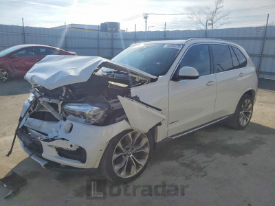 BMW X5 2018 5UXKR2C50J0Z15786