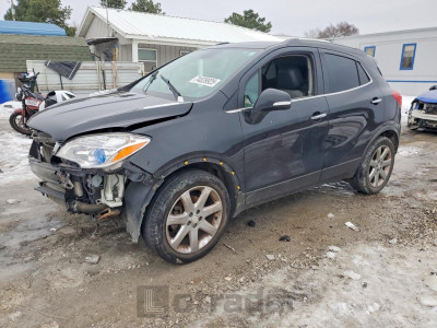 Buick Encore 2016 KL4CJCSBXGB666351
