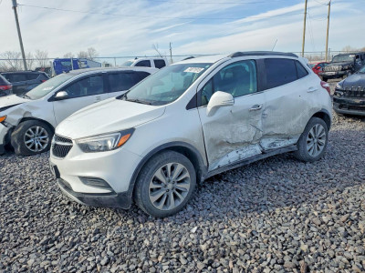 Buick Encore 2018 KL4CJASB7JB702153