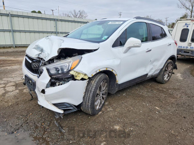 Buick Encore 2018 KL4CJASB4JB696098