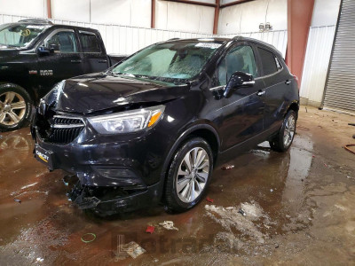 Buick Encore 2017 KL4CJASB5HB098189