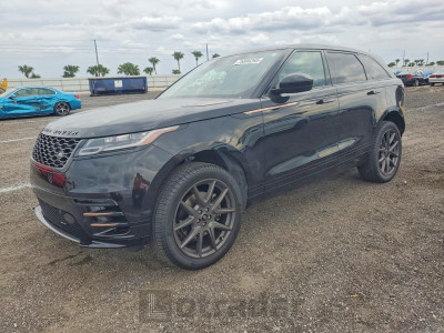 Land rover Range rover velar 2023 SALYT2EX3PA351350