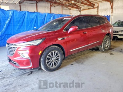 Buick Enclave 2024 VIN 5GAEVBKW8RJ132257
