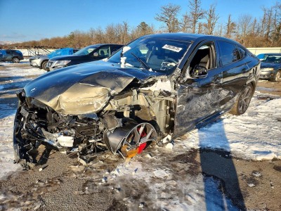 BMW X6 2026 5UX33EX06T9091023
