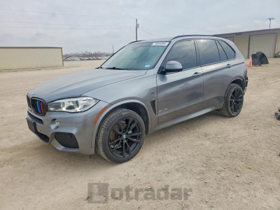 BMW X5 2018 5UXKR2C53J0X09068