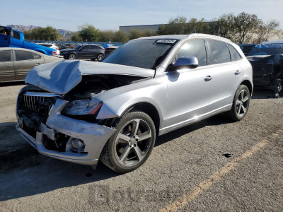 Audi Q5 2016 WA1CVAFP5GA058970