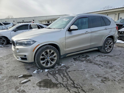BMW X5 2015 5UXKR0C50F0K61450