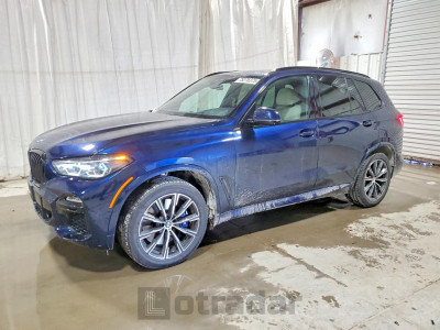 BMW X5 2020 5UXJU4C08L9B83077