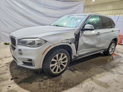 BMW X5 2015 5UXKR0C58F0K69442