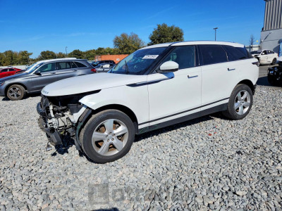 Land rover Range rover velar 2021 SALYJ2EXXMA315625