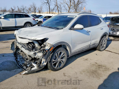 Buick Encore gx 2020 KL4MMDS22LB097829