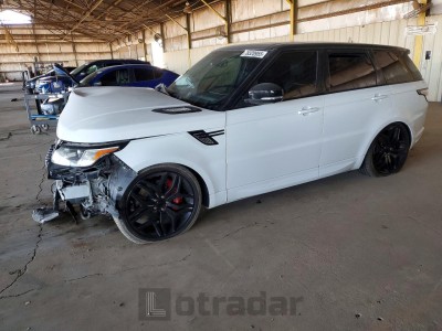 Land rover Range rover sport 2015 SALWV2TF7FA538732