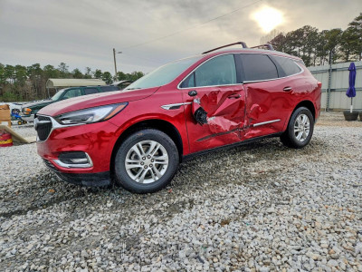 Buick Enclave 2021 5GAERAKW9MJ132744