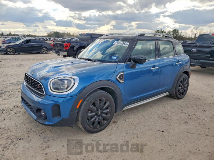 Mini Cooper 2024 VIN WMZ53BR03R3S08803