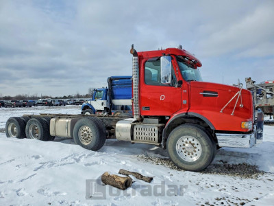 Volvo  2015 VIN 4V5K99EJ7FN179489