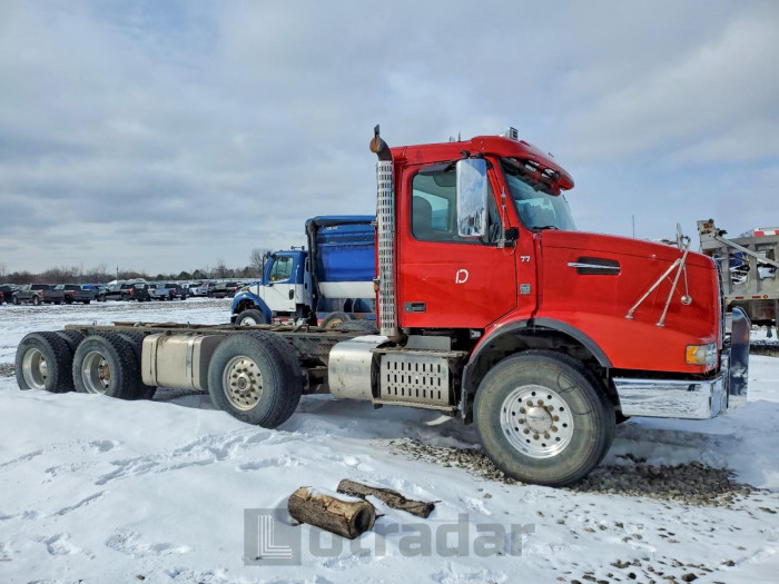 Volvo  2015 VIN 4V5K99EJ7FN179489