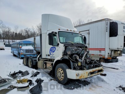 Volvo  2020 VIN 4V4WC9EHXLN269946