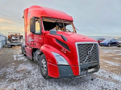 Volvo  2019 4V4NC9EHXKN201415