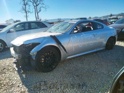 Infiniti G 2012 JN1CV6EK3CM422257