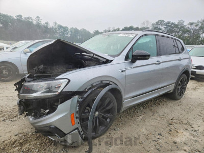 Volkswagen Tiguan 2021 3VV3B7AX6MM091419