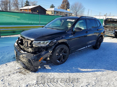 Volkswagen Tiguan 2024 3VV8B7AX7RM207031