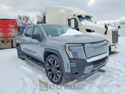 Gmc SIERRA 2024 VIN 1GT401EL9RU400199
