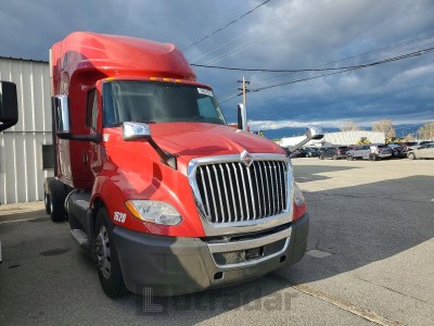 International   2019 VIN 3HSDZAPR8KN338894