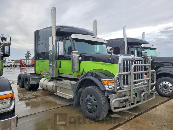 International   2023 VIN 3HSPAAPR5PN428659