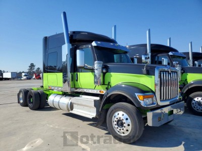International   2023 VIN 3HSPAAPR9PN428664