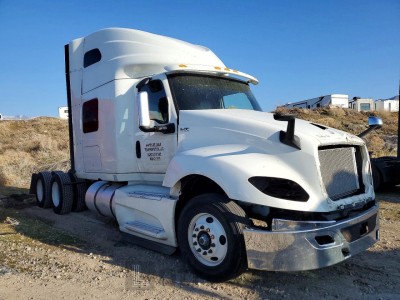 International   2019 3HSDZAPR0KN175433