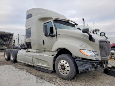International   2023 3HSDZAPR9PN729379