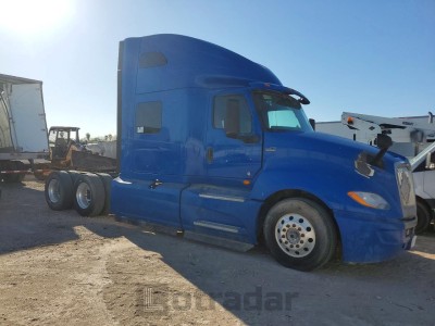 International   2018 3HSDZAPR2JN345483