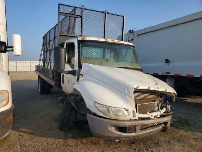 International   2020 VIN 445YLL822252001