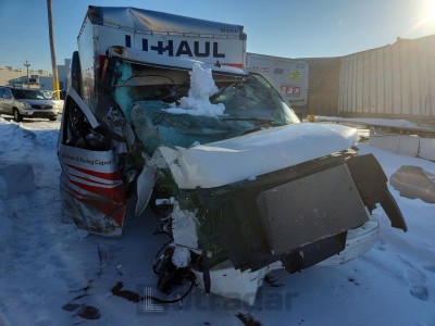 Gmc Savana 2025 1GDY7RF77S1183204