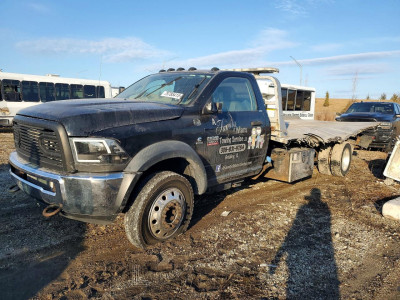 Dodge Ram 2012 3C7WDMDL0CG103013